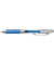 EnerGel Pure BL77 Gelschreiber blau 0,35 mm