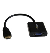 HDMI/VGA Adapter 0,24 m