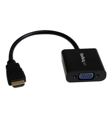 HDMI/VGA Adapter 0,24 m