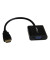 HDMI/VGA Adapter 0,24 m