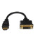 HDMI A/DVI-D Adapter 0,2 m