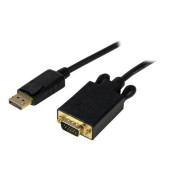 DisplayPort/VGA Kabel 1,8 m