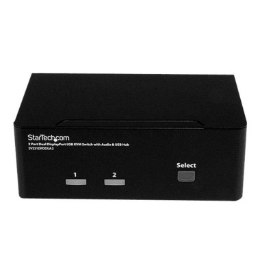 KVM-Switch