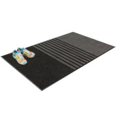Fußmattenläufer MC011566 TRINITY, 67x150cm, rechteckig, für Innenbereich