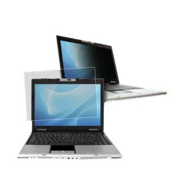 Display-Blickschutzfolie für Notebook 35,6 cm (14,0 Zoll)