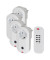 Comfort-Line RC CE1 4001 Funksteckdosen