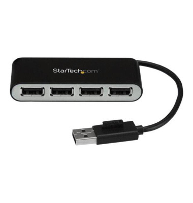 USB 2.0 Hub