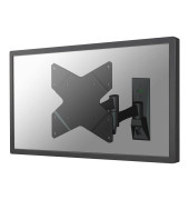 TV-Wandhalterung FPMA-W835 schwarz