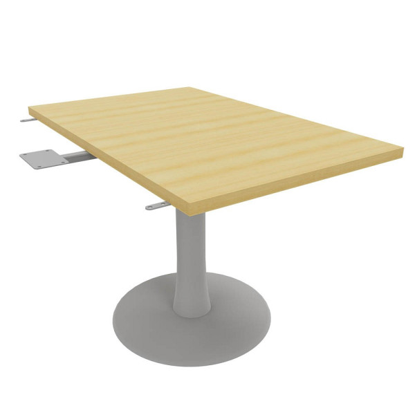 8029466122684 - Verbindungsplatte Idea+ buche silber rechteckig 700 x 1100 x 740 cm 8029466122684 - Verbindungsplatte Idea+ buche silber rechteckig 700 x 1100 x 740 cm