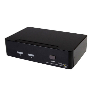 SV831DUSBUK KVM-Switch
