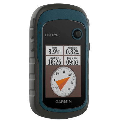 eTrex&reg; 22x GPS-Handger&auml;t