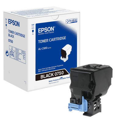 S050750 schwarz Toner