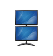 ARMBARDUOV Monitor-Halterung schwarz