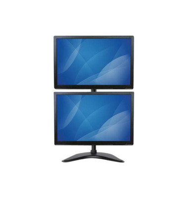 ARMBARDUOV Monitor-Halterung schwarz