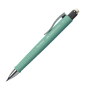 Druckbleistift POLY MATIC, 133365, mintgrün, 0,7mm, B