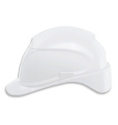 Schutzhelm airwing B weiß