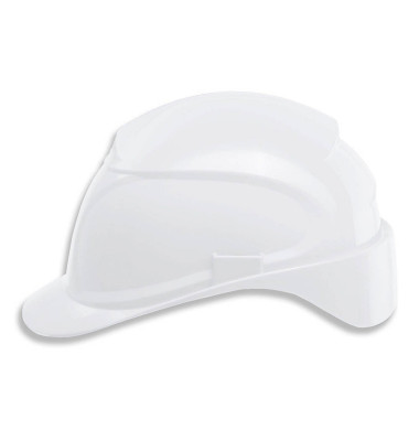 Schutzhelm airwing B weiß