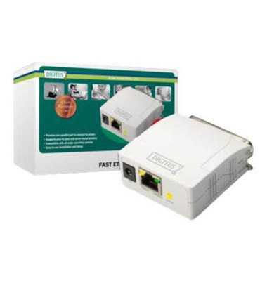 DN-13001-1 Printserver