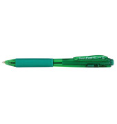 Kugelschreiber BX440 BX440-D, gr&uuml;n, 0,5mm, Einweg