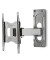 TV-Wandhalterung B-FS 2 silber