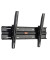 TV-Wandhalterung WN120 schwarz