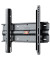 TV-Wandhalterung WF 110 schwarz