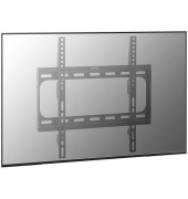 TV-Wandhalterung B-FX400 schwarz