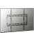 TV-Wandhalterung B-FX400 schwarz