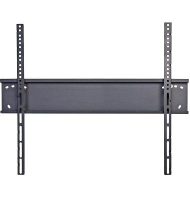 TV-Wandhalterung WFLD 1000 schwarz