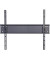 TV-Wandhalterung WFLD 1000 schwarz