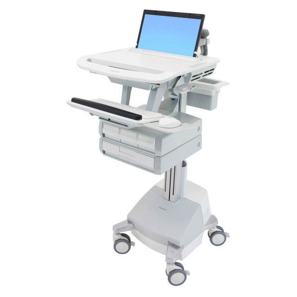 0698833043921 - - Wagen - offene Architektur - für Notebook Tastatur Maus - medizinisch - Aluminium verzinker Stahl hochwertiger Kunststoff 0698833043921 - - Wagen - offene Architektur - für Notebook Tastatur Maus - medizinisch - Aluminium verzinker Stahl hochwertiger Kunststoff