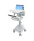 StyleView SV44 Laptop Visitenwagen grau