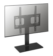 TV-Ständer B-TTS 400 schwarz