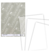Transparentpapier glama basic DIN A4 110 g/qm