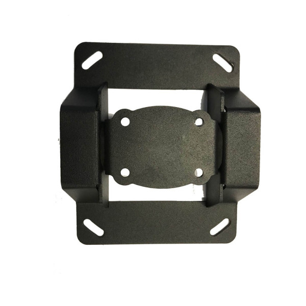 4051814356766 - my media Dachschrägemodul für Deckenhalterungen CM Modul DS schwarz 4051814356766 - my media Dachschrägemodul für Deckenhalterungen CM Modul DS schwarz