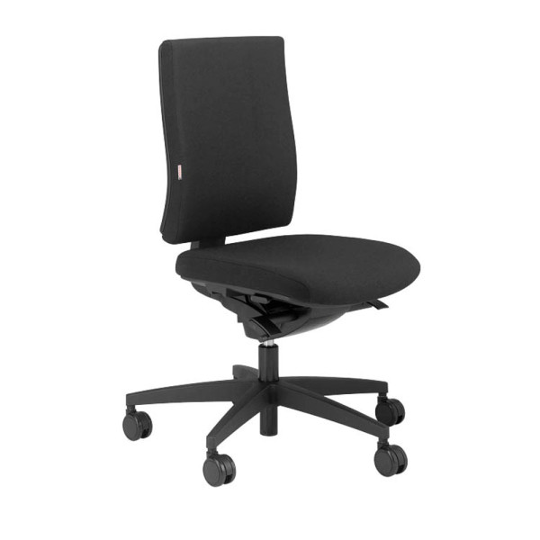 4255704300130 - Bürostuhl Ceto Comfort schwarz schwarz bis 120kg 4255704300130 ORIGINAL STEIFENSAND 4255704300130 - Bürostuhl Ceto Comfort schwarz schwarz bis 120kg 4255704300130 ORIGINAL STEIFENSAND