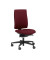 Ceto Comfort Bürostuhl rot