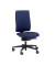 Ceto Comfort Bürostuhl blau