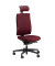Bürostuhl Ceto Comfort rot