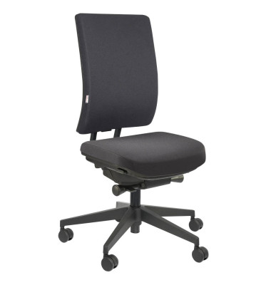 Volto Plus Comfort Bürostuhl grau Volto Plus Comfort Bürostuhl grau