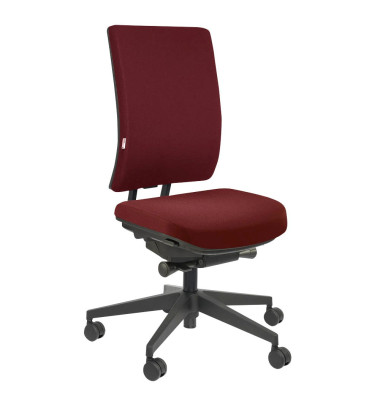 Volto Plus Comfort Bürostuhl rot Volto Plus Comfort Bürostuhl rot
