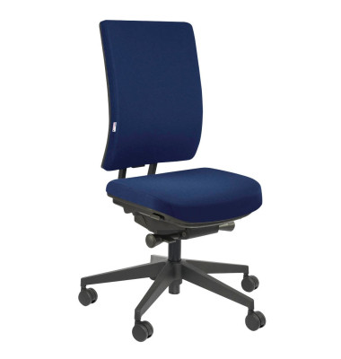 Volto Plus Comfort Bürostuhl blau Volto Plus Comfort Bürostuhl blau