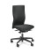 Seno Comfort Bürostuhl schwarz