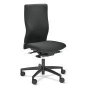 Seno Comfort Bürostuhl schwarz