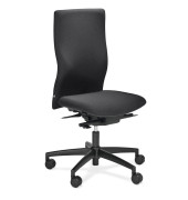 Seno Comfort Bürostuhl grau