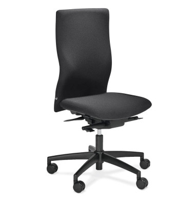 Seno Comfort Bürostuhl grau