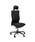 Seno Comfort Bürostuhl schwarz
