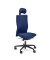 Seno Comfort Bürostuhl blau