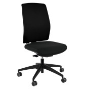 Eserio Bürostuhl schwarz