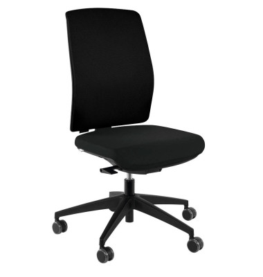 Eserio Bürostuhl schwarz Eserio Bürostuhl schwarz